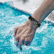 Load image into Gallery viewer, health monitoring smartwatch under 50
