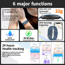 Load image into Gallery viewer, health tracking
