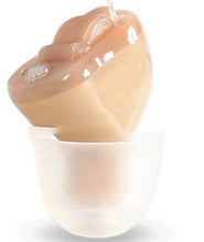 Load image into Gallery viewer, hearing aid for seniors single ear comfortable discreet buy

