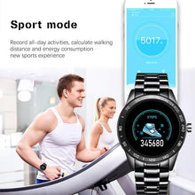 Load image into Gallery viewer, heart rate and blood pressure watch buy online
