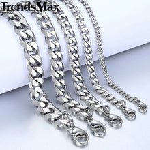 Load image into Gallery viewer, hip hop jewelry chain
