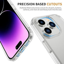 Load image into Gallery viewer, iPhone 13 TPU Case
