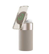 Load image into Gallery viewer, iPhone AirPods charger
