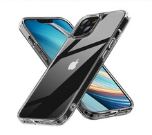 Load image into Gallery viewer, iPhone Clear Case
