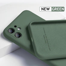 Load image into Gallery viewer, iPhone TPU case

