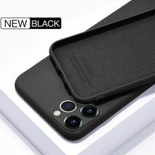 Load image into Gallery viewer, iPhone shockproof case
