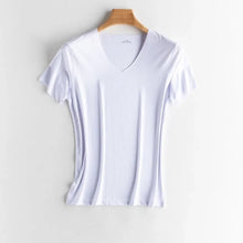 Load image into Gallery viewer, ice silk polyester sports top
