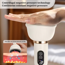 Load image into Gallery viewer, StitchGreen 5-in-1 Meridian Massage Brush, Electric Anti-Cellulite Body Massager Tool with Microcurrent, Sculpting &amp; Slimming Device for Legs, Arms, Waist, and Buttocks
