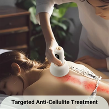 Load image into Gallery viewer, StitchGreen 5-in-1 Meridian Massage Brush, Electric Anti-Cellulite Body Massager Tool with Microcurrent, Sculpting &amp; Slimming Device for Legs, Arms, Waist, and Buttocks
