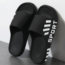 Load image into Gallery viewer, indoor outdoor sandals men
