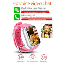 Load image into Gallery viewer, ip67 waterproof kids smart watch buy online

