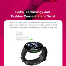Load image into Gallery viewer, ip67 waterproof smartwatch with spo2 buy
