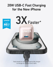 Load image into Gallery viewer, iphone charger gift for him her
