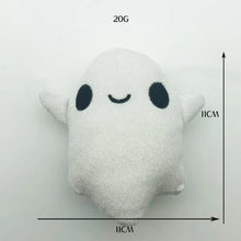 Load image into Gallery viewer, Kawaii Halloween Plushies
