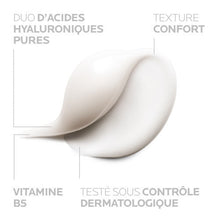 Load image into Gallery viewer, la roche-posay hyalu b5 cream plumps fine lines from within
