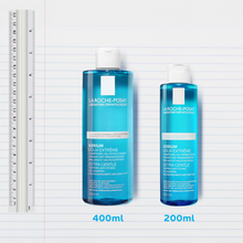 Load image into Gallery viewer,  la roche-posay kerium shampoo daily use sensitive hair
