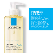 Load image into Gallery viewer, la roche-posay lipikar cleansing oil 1000ml best price
