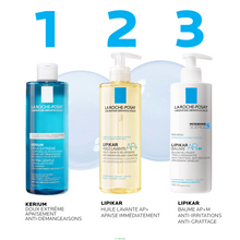 Load image into Gallery viewer, la roche-posay thermal spring water shampoo
