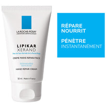 Load image into Gallery viewer, la roche-posay xerand hand cream 50ml best price
