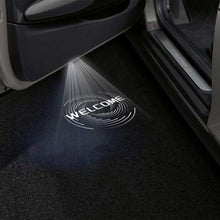 Load image into Gallery viewer, Mini Cooper Door Puddle Lights 2025–2026 – 4th Gen, 2-Pack
