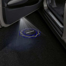 Load image into Gallery viewer, Mini Cooper Door Puddle Lights 2025–2026 – 4th Gen, 2-Pack
