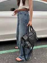 Load image into Gallery viewer, leather bag
