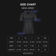 Load image into Gallery viewer, licensed USMNT jersey
