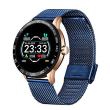 Load image into Gallery viewer, life waterproof smartwatch for daily use

