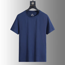 Load image into Gallery viewer, lightweight polyester tee men M to 5XL
