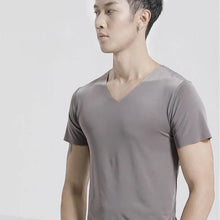 Load image into Gallery viewer, lightweight summer tshirt men
