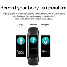 Load image into Gallery viewer, long battery smartwatch 200 hours standby
