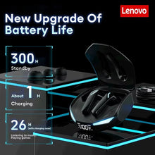Load image into Gallery viewer, low latency gaming earbuds Bluetooth 5.4
