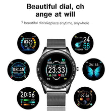 Load image into Gallery viewer, luxury sport smartwatch men women shop

