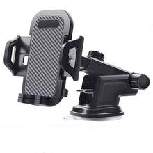 Load image into Gallery viewer, StitchGreen  CAPH001 Phone Holder for Car Truck Drivers Cell Phone Holder for Car Automobile Mounts Cell Phone Holder
