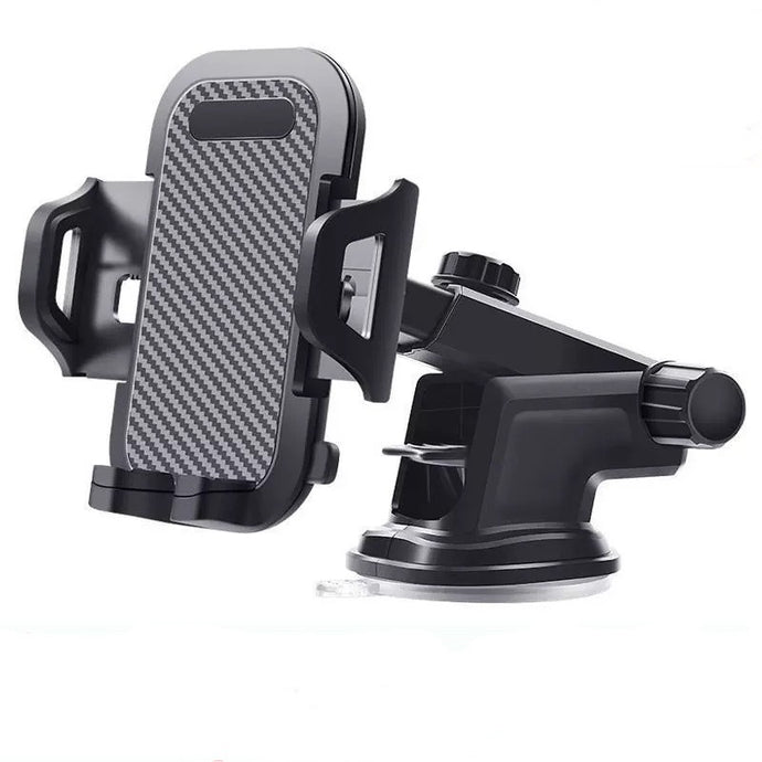 StitchGreen  CAPH001 Phone Holder for Car Truck Drivers Cell Phone Holder for Car Automobile Mounts Cell Phone Holder