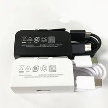Load image into Gallery viewer, StitchGreen 5A C to C 1 Meter Cable For Samsung Cable Type C 3A Fast Charging Data Charger USB-C Charger Cable For Samsung S22 S23

