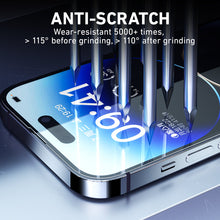 Load image into Gallery viewer, StitchGreen High Quality High Transparent Full Coverage Tempered Glass 9D Cellphone Screen Protector For iphone 13 Mini iphone 13 iphone 13 Pro iphone 13 Pro Max
