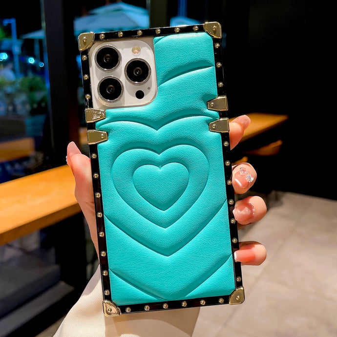 StitchGreen New arrival Luxury women Protective Mobile Phone Back Cover Case For Iphone 13 Iphone 13 Pro Iphone 13 Pro Max