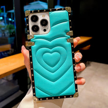 Load image into Gallery viewer, StitchGreen New arrival Luxury women Protective Mobile Phone Back Cover Case For Iphone 14 Iphone 14 Pro Iphone 14 Pro Max
