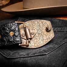 Load image into Gallery viewer, Marlboro Belt Black
