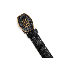 Load image into Gallery viewer, Marlboro Belt Black
