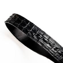 Load image into Gallery viewer, Marlboro Belt Black
