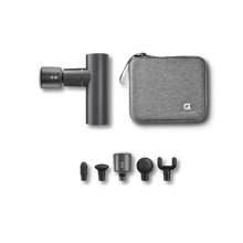 Load image into Gallery viewer, massage gun silicone attachment washable
