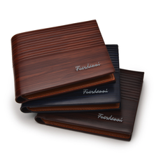 Load image into Gallery viewer, men’s bifold wallet buy online
