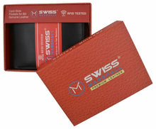 Load image into Gallery viewer, men’s bifold wallet online USA
