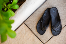 Load image into Gallery viewer, men's casual beach sandals
