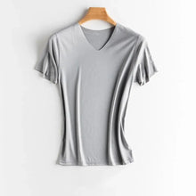 Load image into Gallery viewer, men's casual tshirt 6 colors
