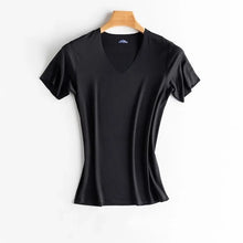 Load image into Gallery viewer, men's running shirt breathable
