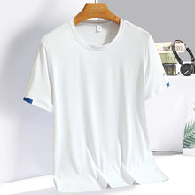 Load image into Gallery viewer, men's t-shirt for hot weather
