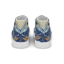 Load image into Gallery viewer, Men’s Japanese Cat Waves Shoes
